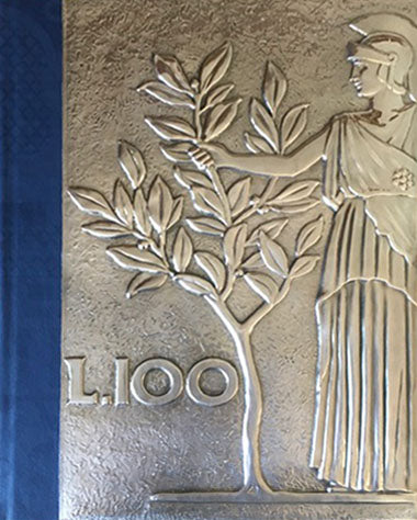 Somos la lira (Lira 100) - Editalia