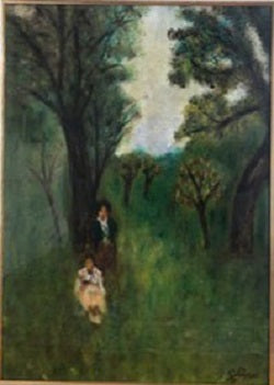 Nando Chiappa - I fidanzatini
