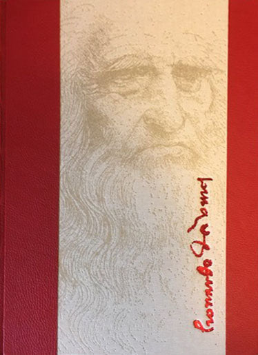Leonardo 500 - Scripta Maneant