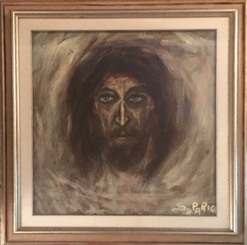 Sin París - Cristo