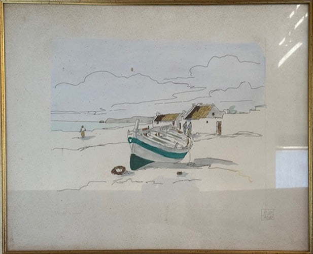 Aldo Riso - Boats