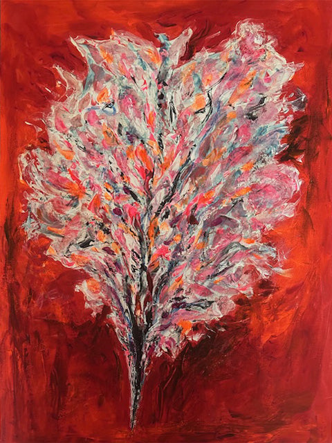 Claudio Palmieri - The Flower Tree