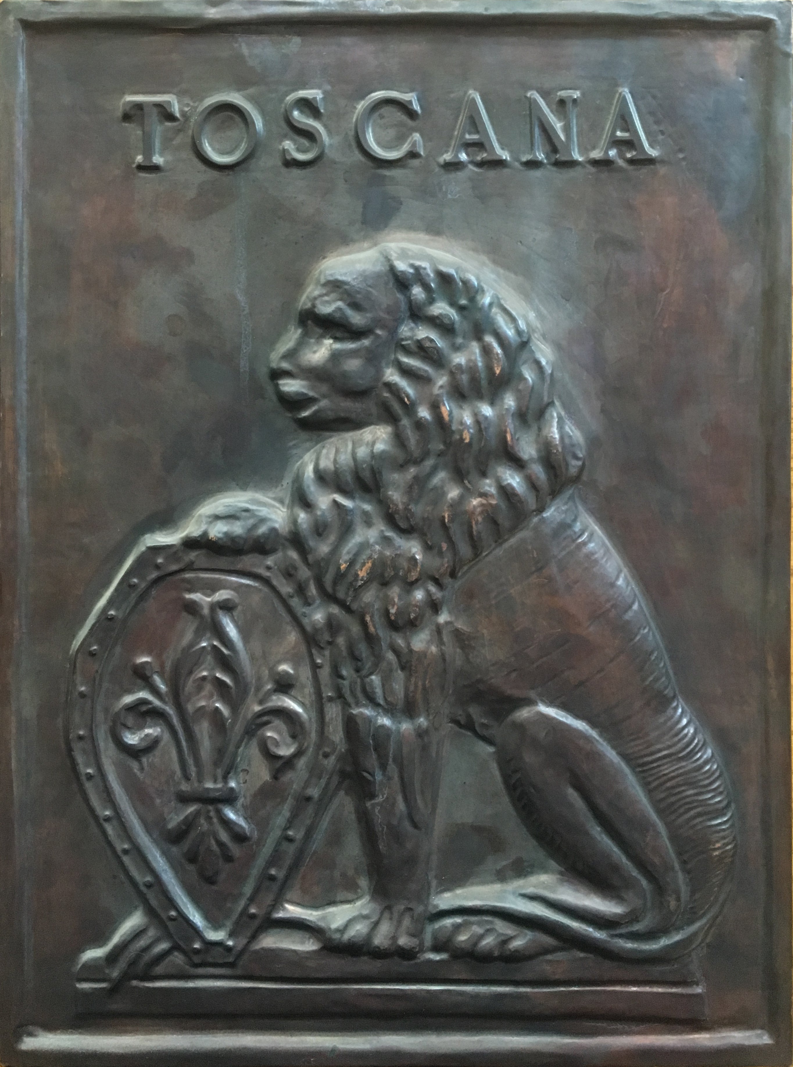Editalia - Toscana