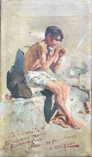 John Califano - Sin título