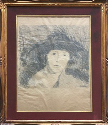 Giovanni March - Untitled