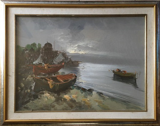 Vitali-Marina