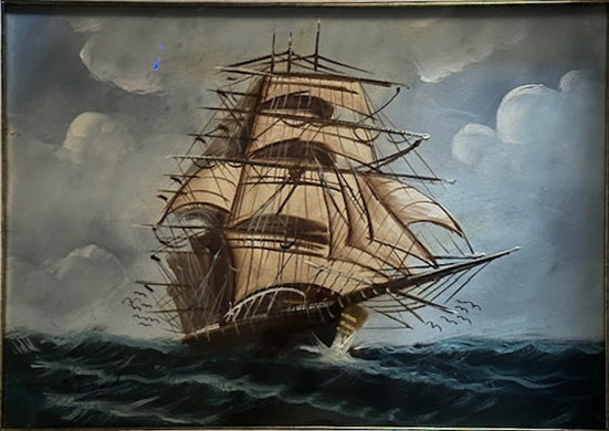 A. De Simone - Velero