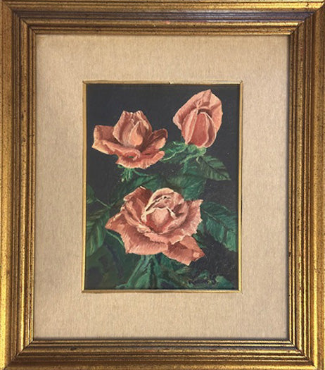 Silvio Lomi - Rosa