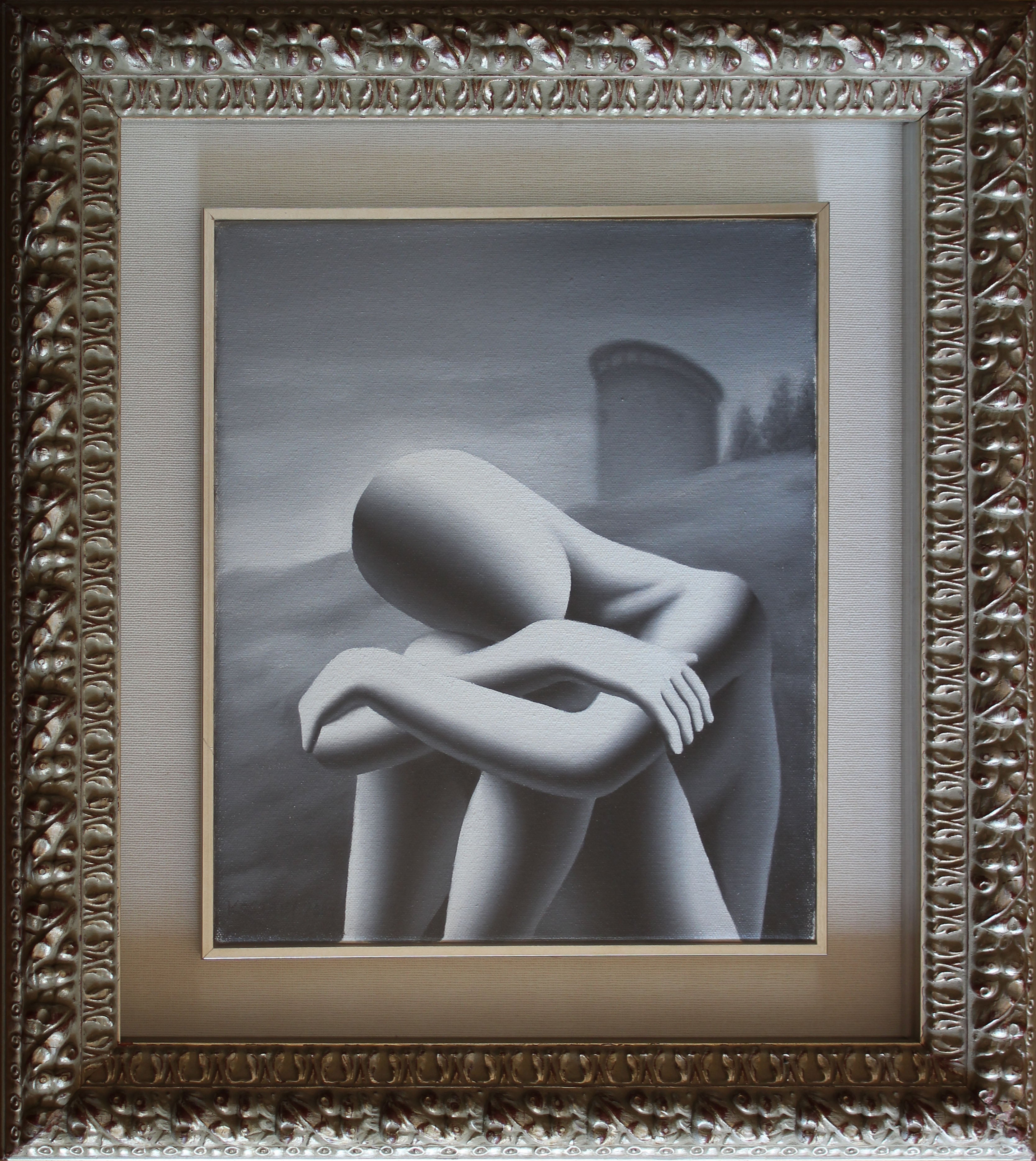 Mark Kostaby - Clair-voyance