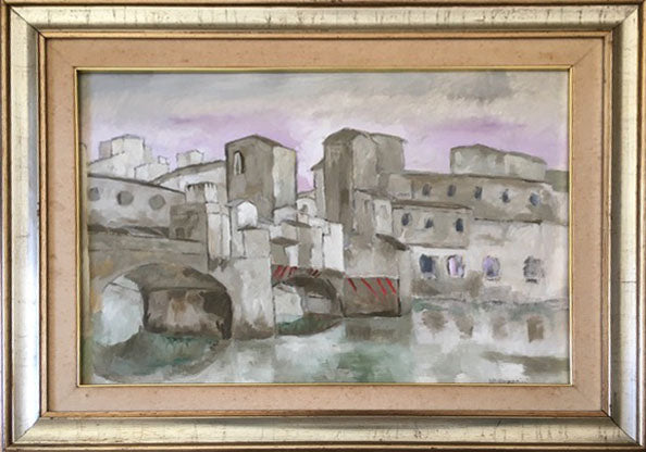 Renzo Grazzini - Florence