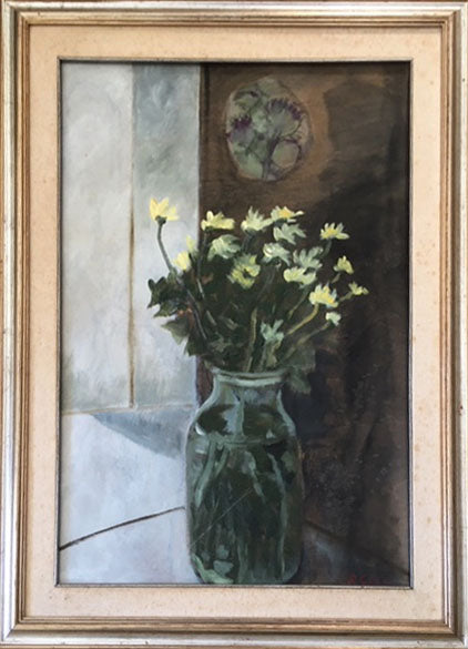 Renzo Grazzini - Daisies