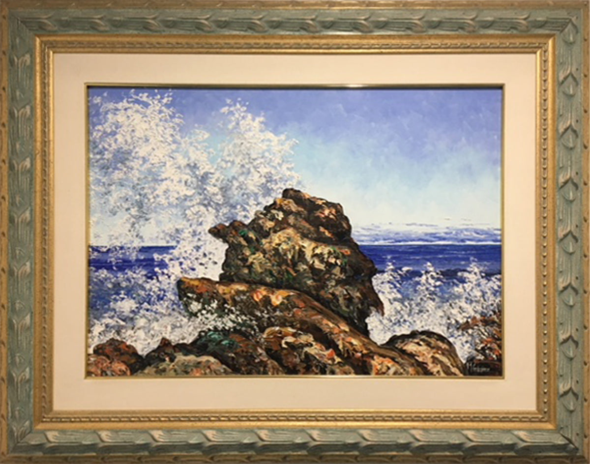 Colección de obras
