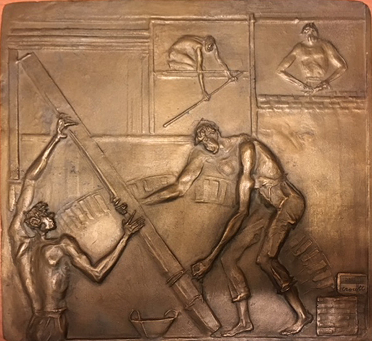 Colección de obras