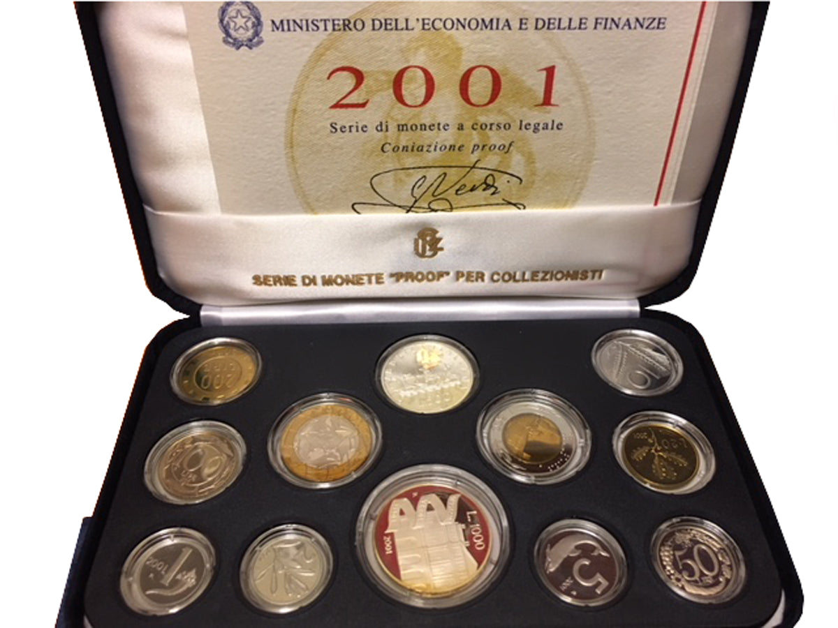 Colección de obras