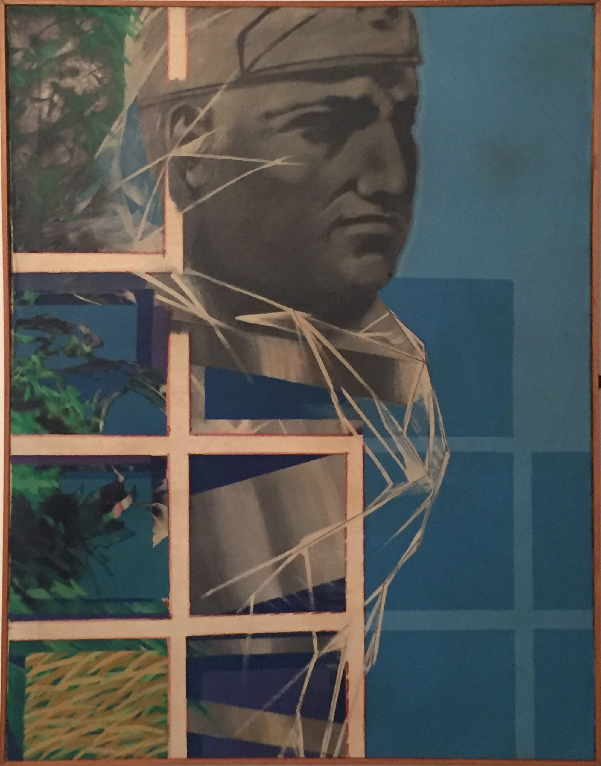 Gaetano Grillo - Self-Criticism