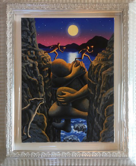 Mark Kostaby - Lo que sea que funcione