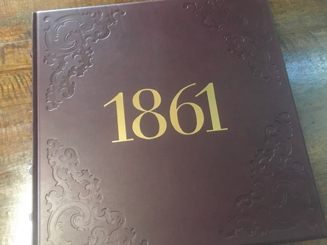 1861 Las raíces de la libertad - Utet