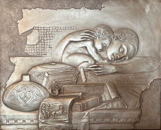 Elvio Marchionni - Madre