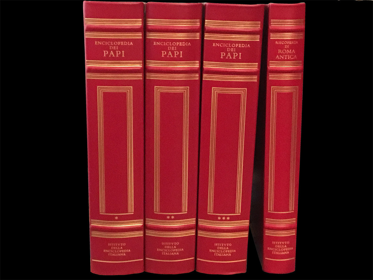 Enciclopedia dei Papi - Treccani