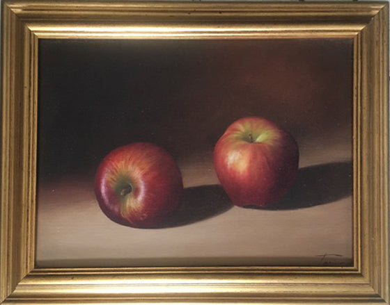 Michele Taricco - Manzanas