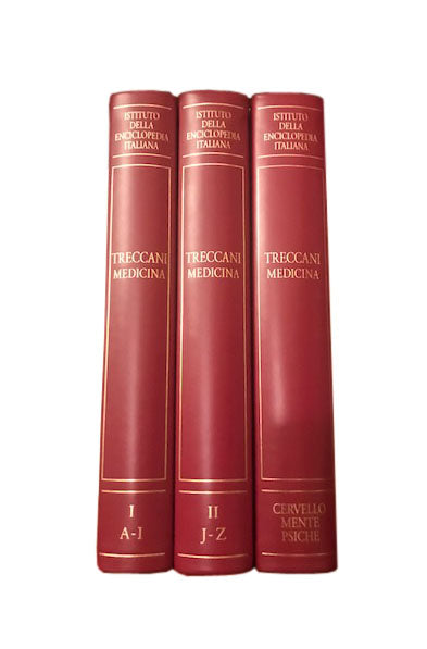 Medicina - Treccani