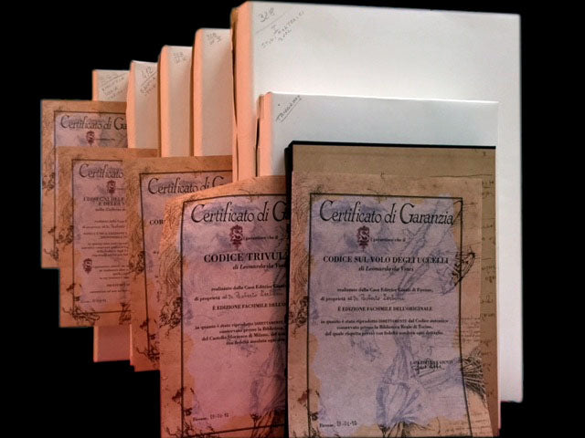 Colección de obras - Giunti Editore