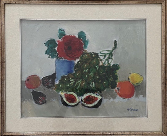 Giuseppe Succi - Still Life