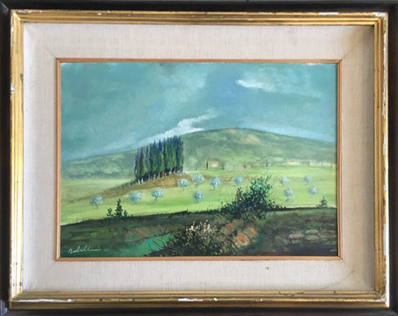 Giacomo Tabellini - Sin título