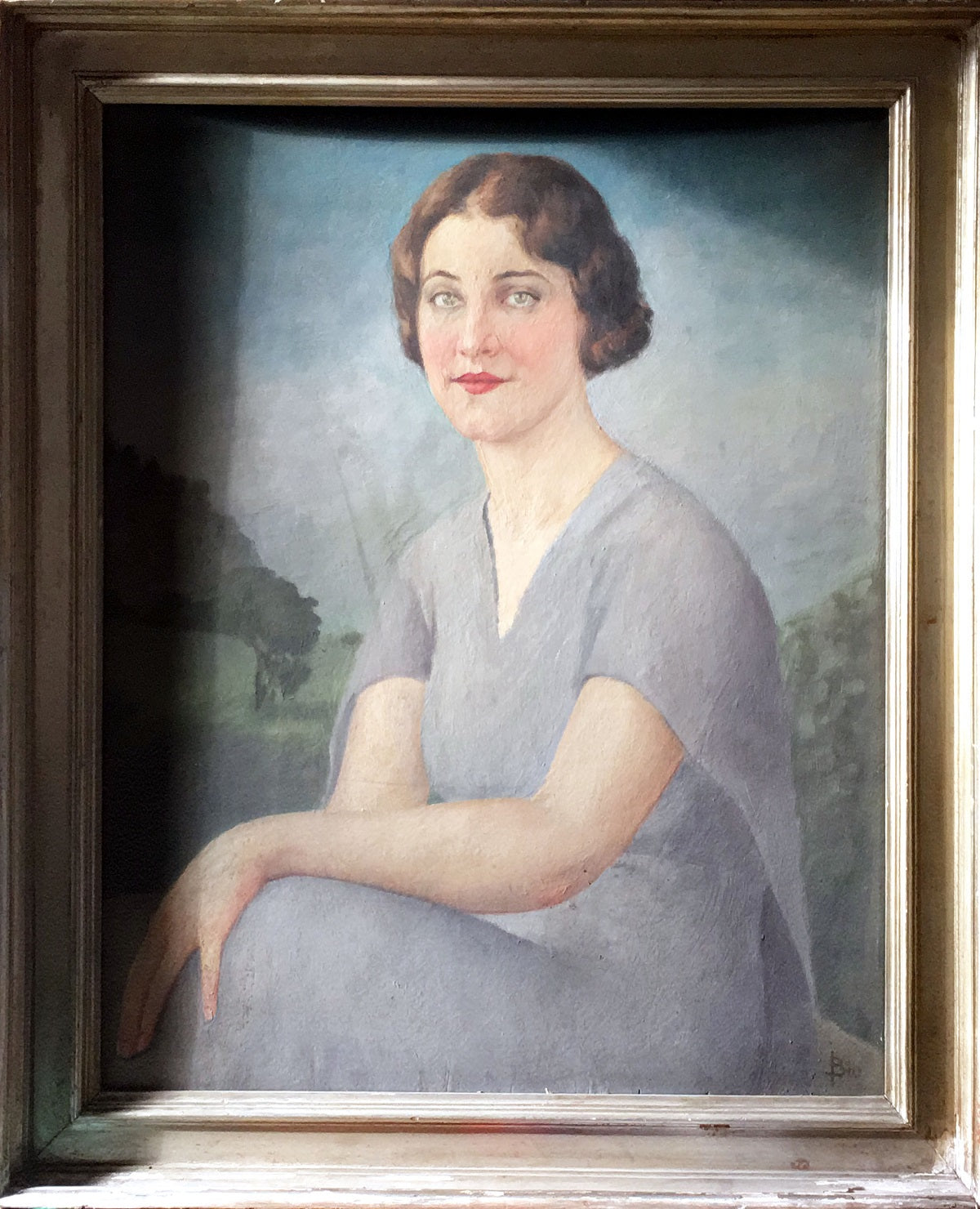Carlo Bisi - Mariuccia