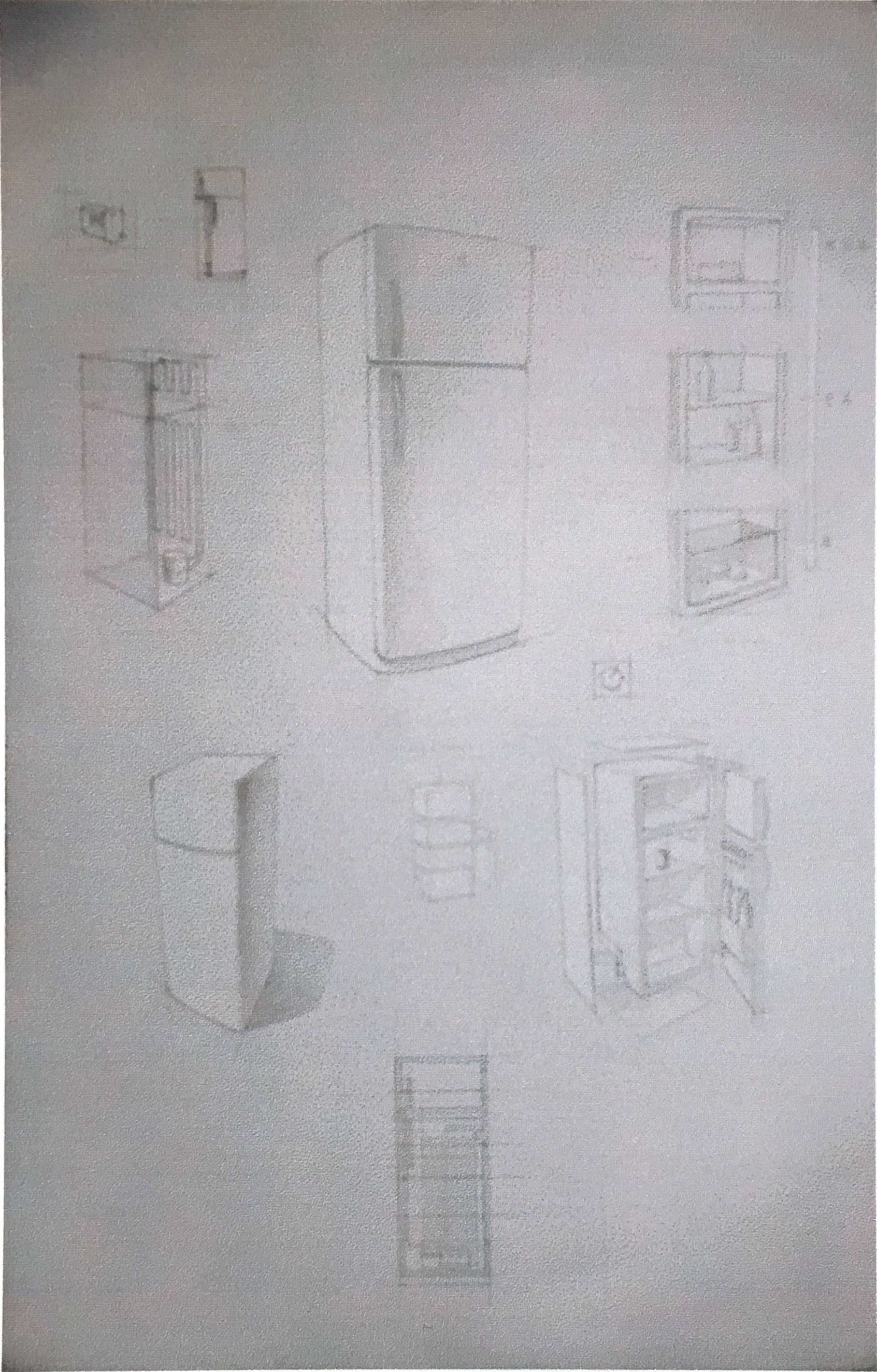 Colección de obras