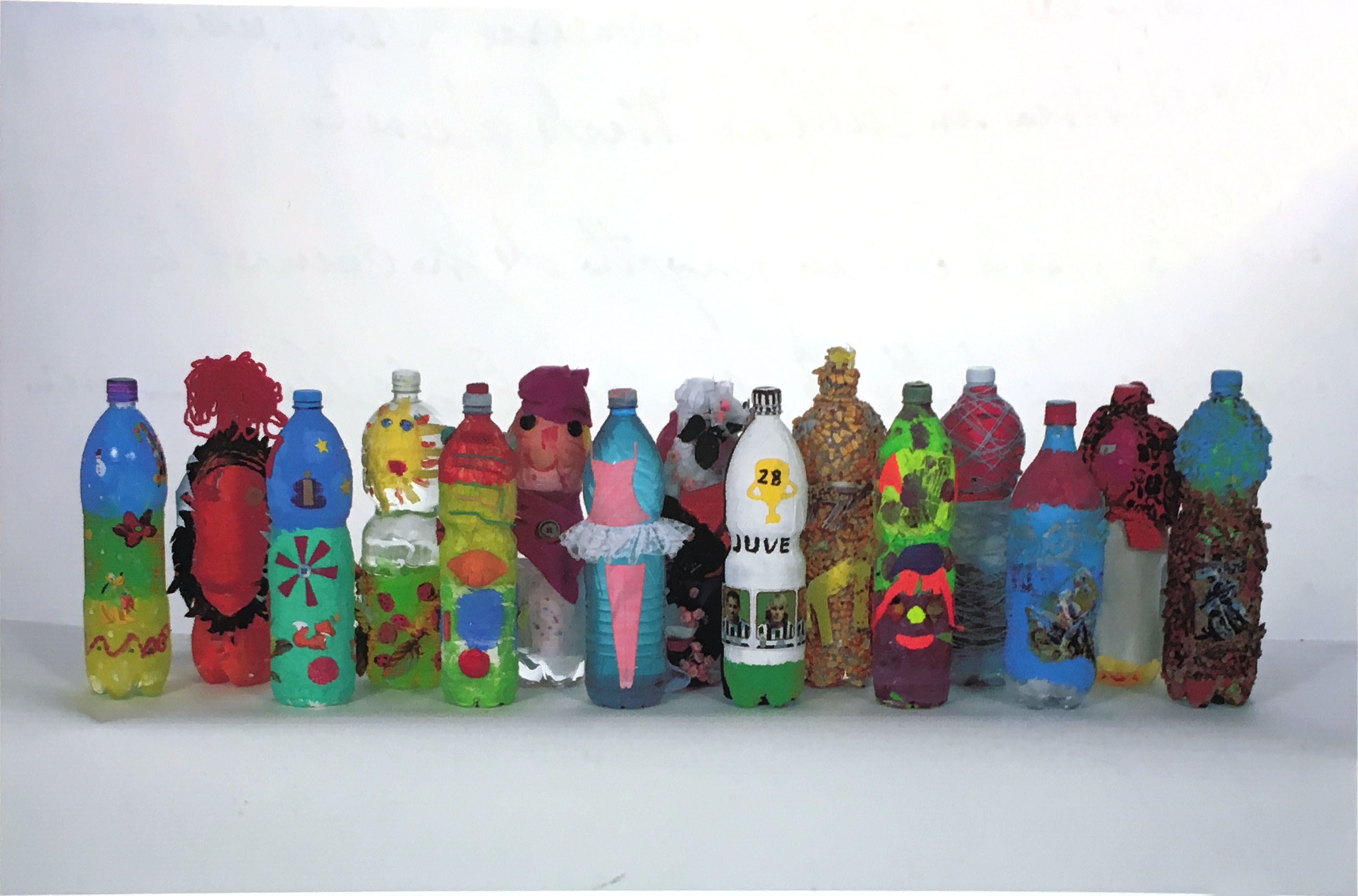 Colección de obras
