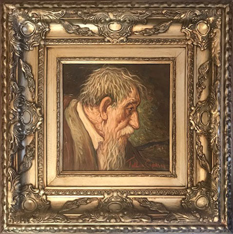 Tullio Grassi - Senza titolo