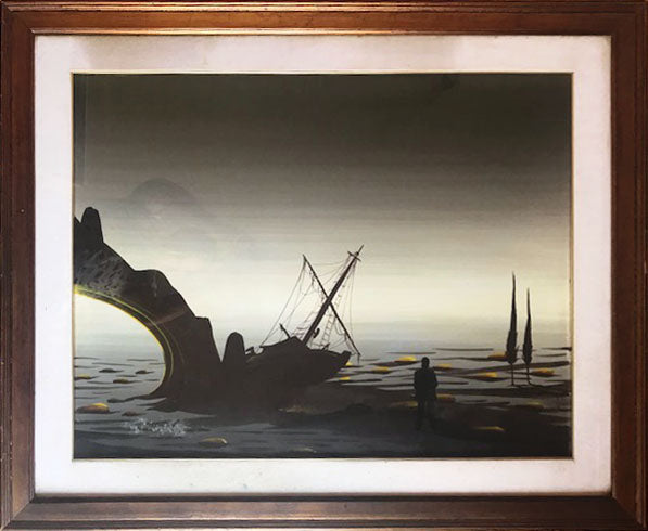 Marcello Antonelli - Untitled