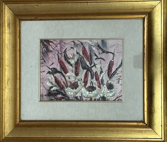 Rosa Turchini - Fiori