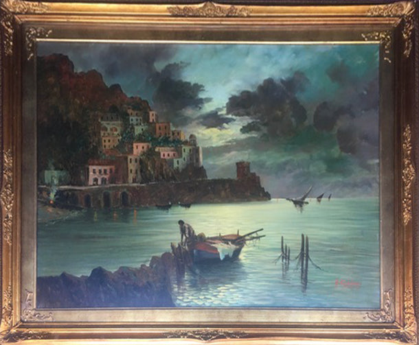 A. Corbucci - Marina