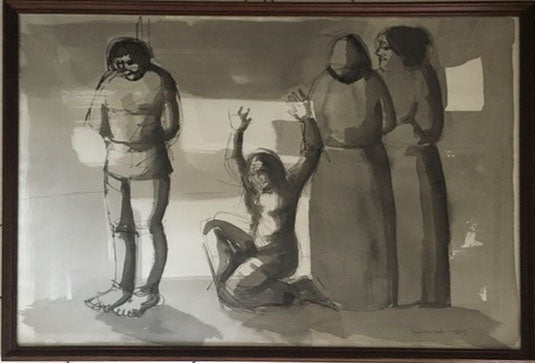 William Malato - Untitled