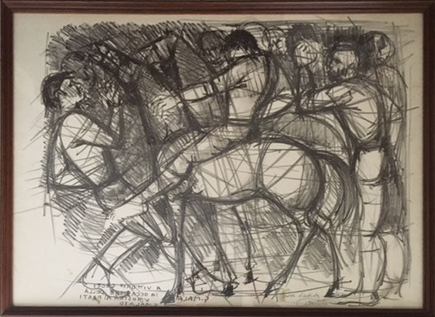 William Malato - Untitled