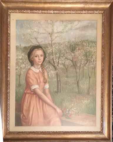 Leonardo Pizzanelli - Spring
