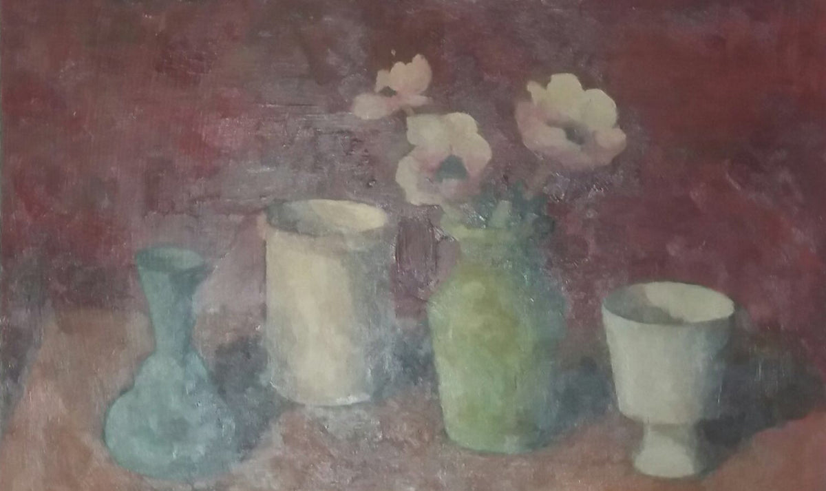 Roberto Ciabani - Senza Titolo