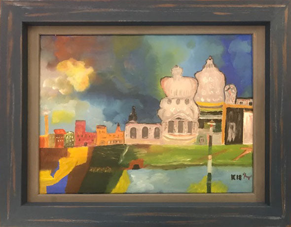 Ciro Improta - Venice