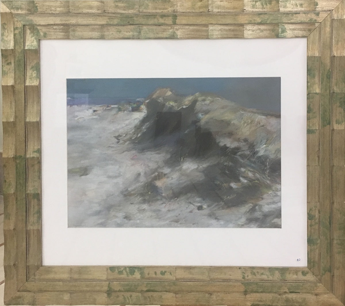 Nicola Sgambati - Untitled