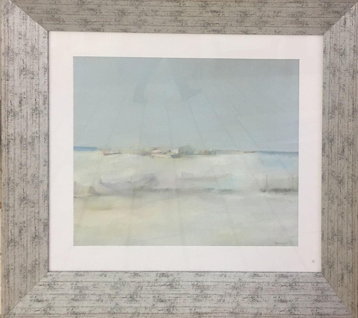 Nicola Sgambati - Untitled