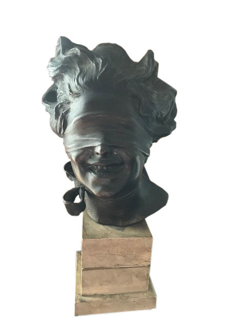Vincenzo Aurisicchio - Dama Suerte