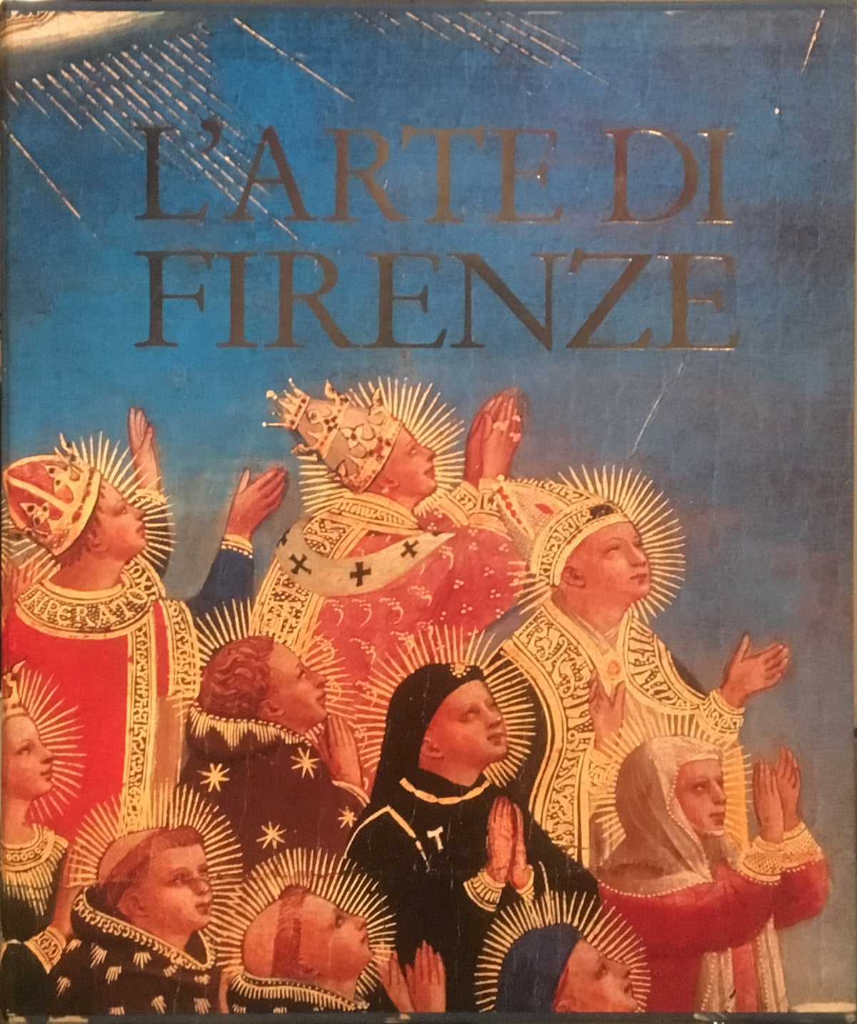 L'arte di firenze - Magnus
