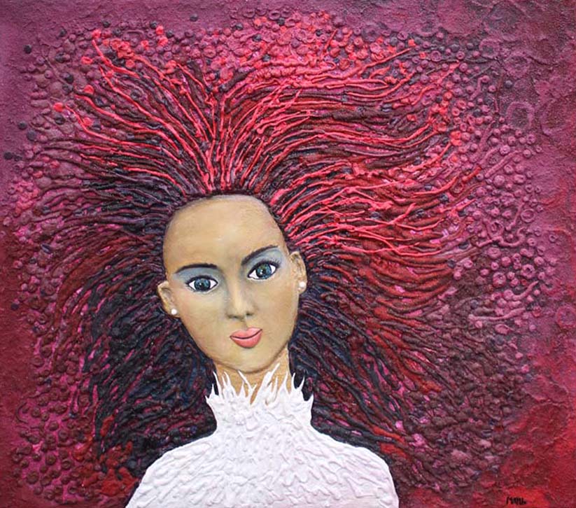 Lina Matilde Locatello