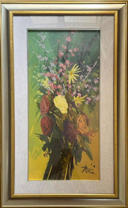Achille Botili - Flowers
