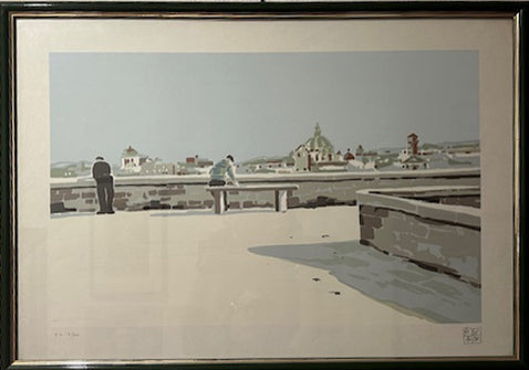 Aldo Riso - Roma