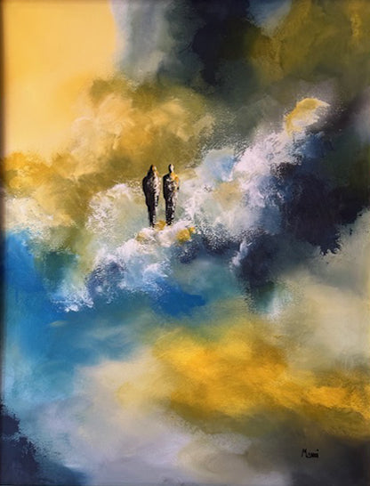 Giancarlo Marcucci - Etereum 6