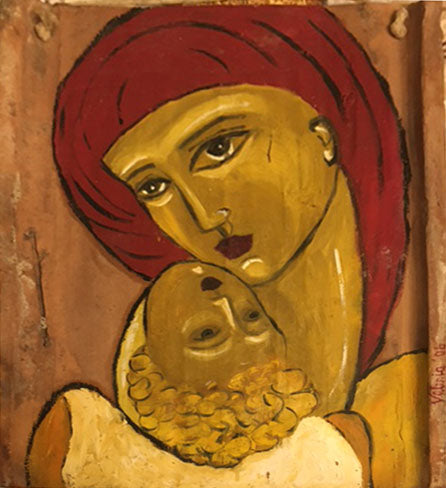 Valeria Nicotra - Untitled