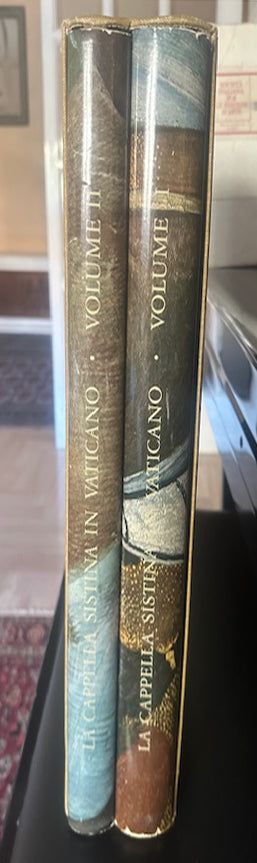 Capilla Sixtina - Rizzoli Editore